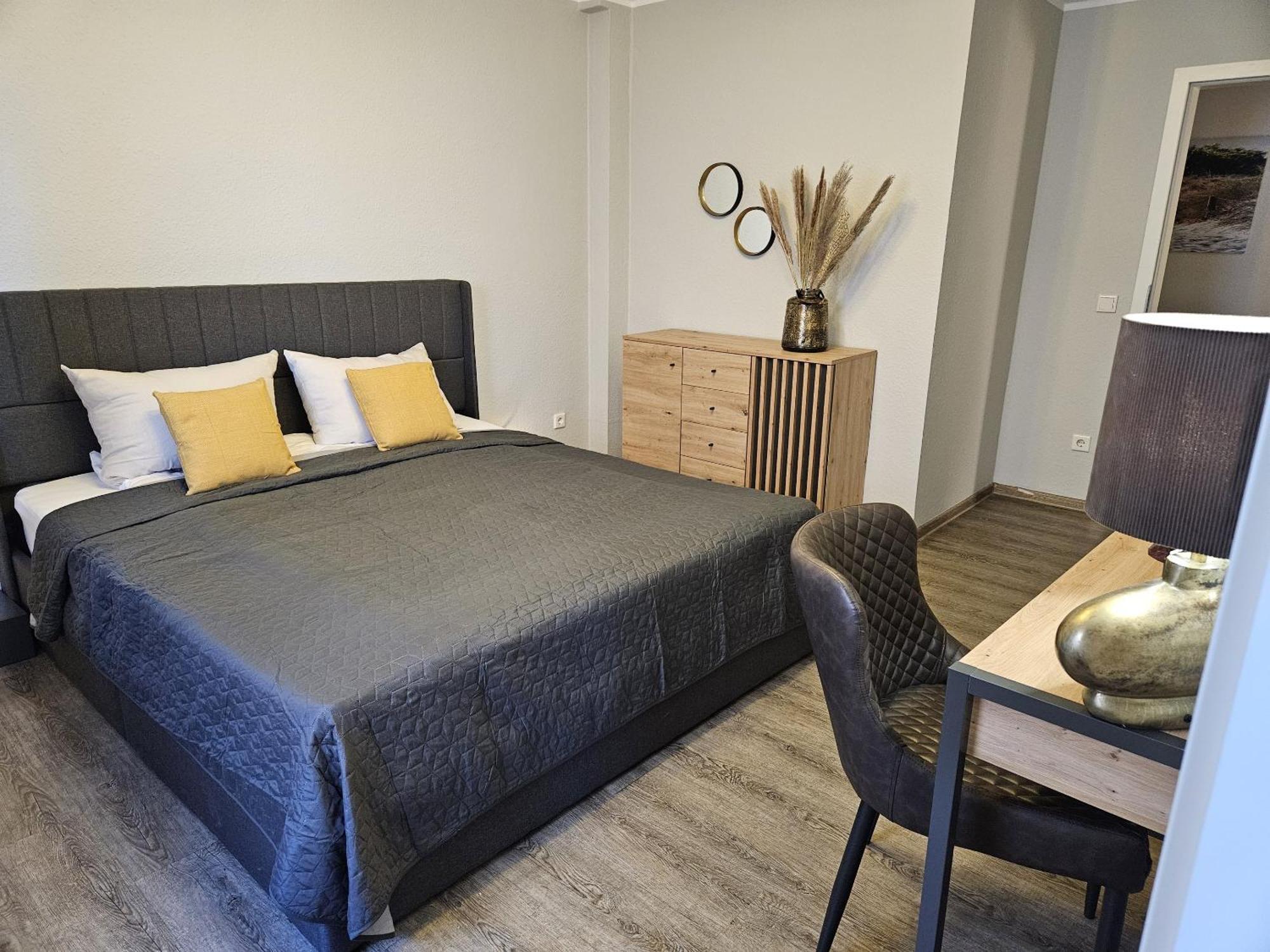 N Hotel Ноттульн Экстерьер фото