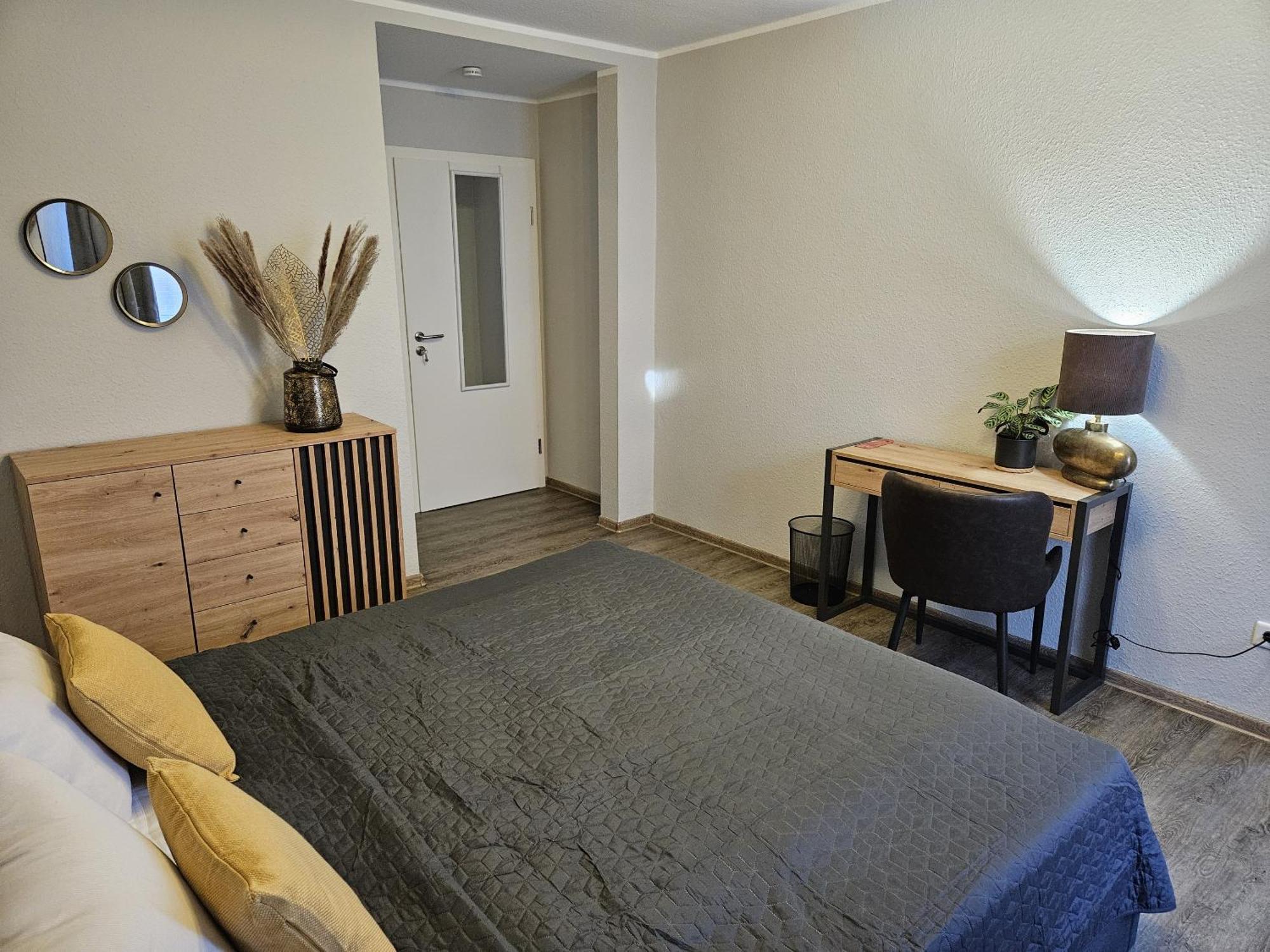 N Hotel Ноттульн Номер фото