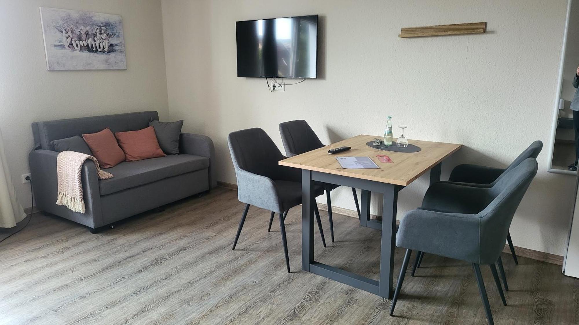 N Hotel Ноттульн Экстерьер фото